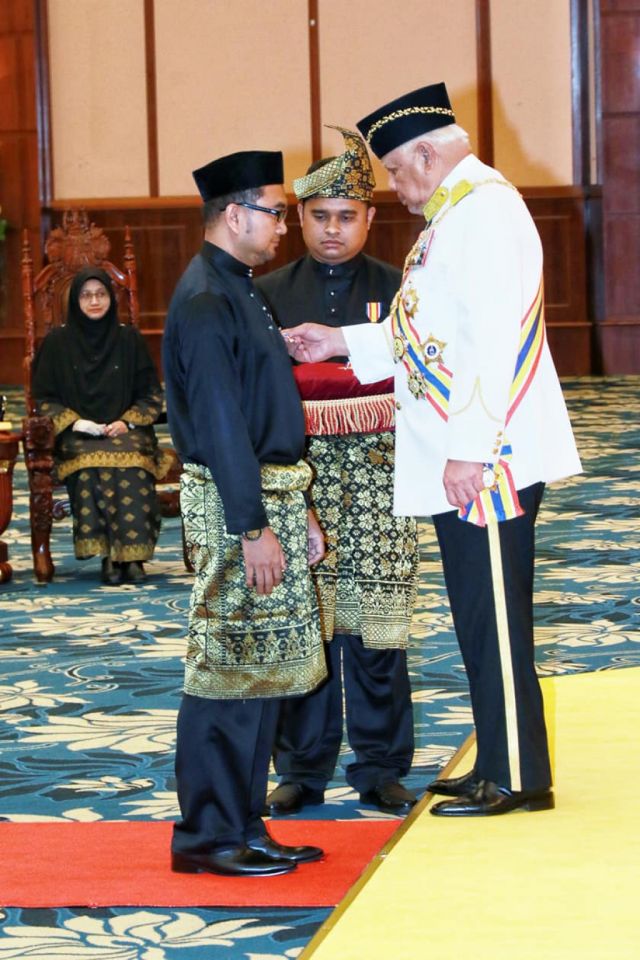 Kumpulan Melaka Berhad : Mengenai Kami