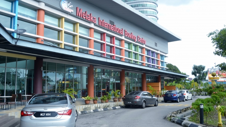 Melaka International Bowling Centre