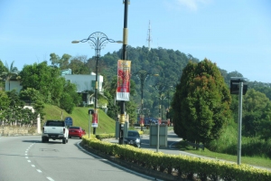 Jalan Bukit Beruang