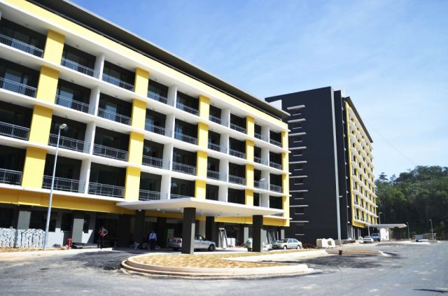 Institut Latihan Jabatan Raya Malaysia