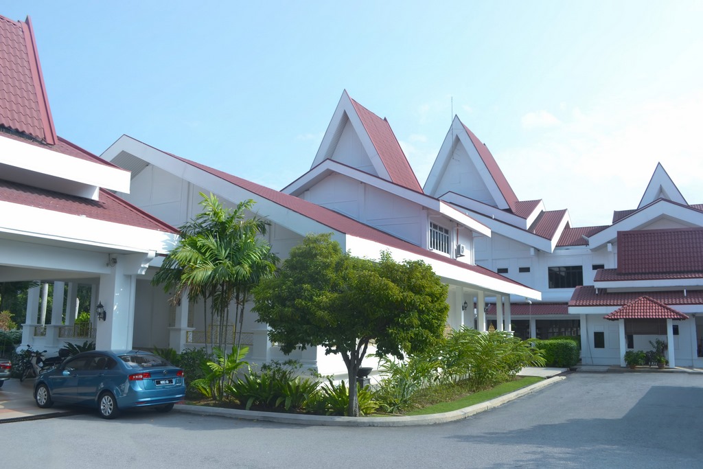 Istana Melaka