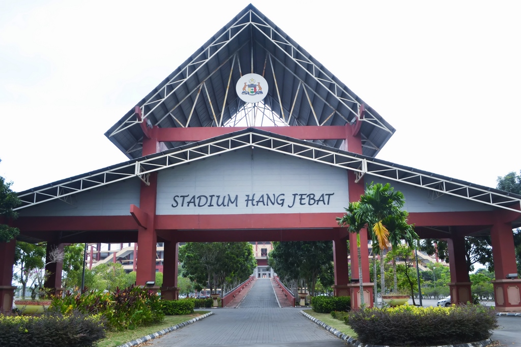Stadium Hang Jebat