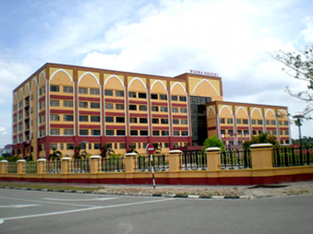 Wisma Negeri Melaka