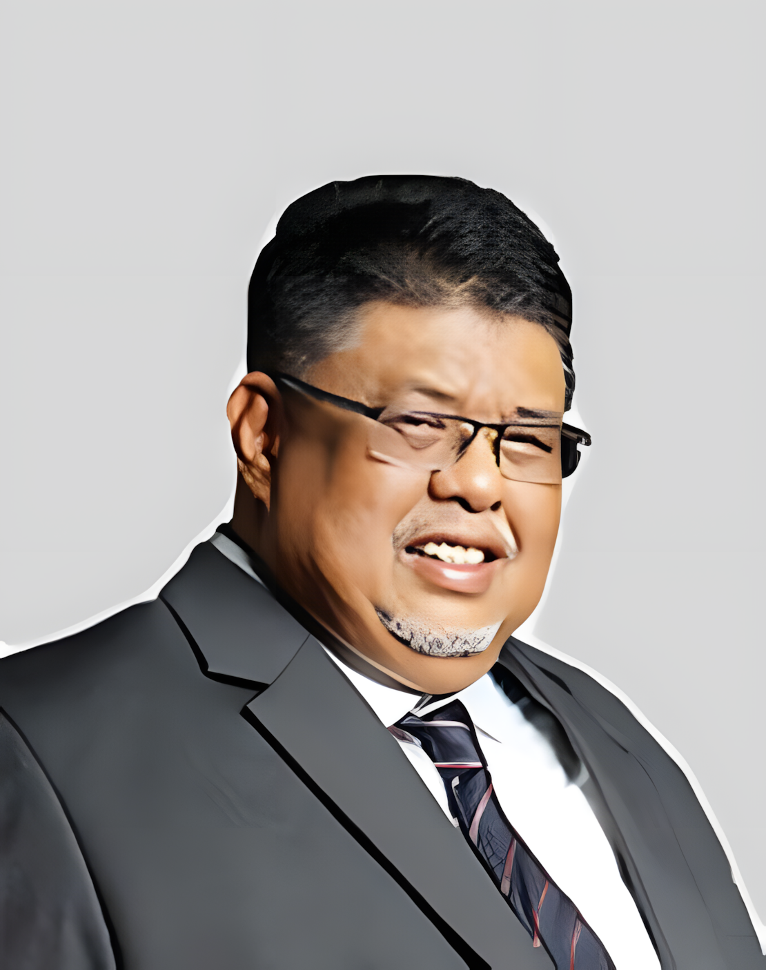 PENGERUSI