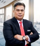 Ketua Pegawai Eksekutif