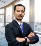 Penolong Pengurus Harta & Solar