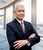 Ketua Pegawai Operasi