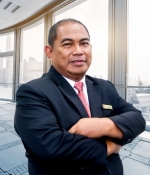 Ketua Pegawai Kewangan