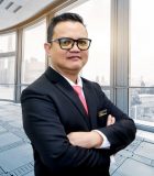 Pengurus Kanan Pentadbiran & Sumber Manusia