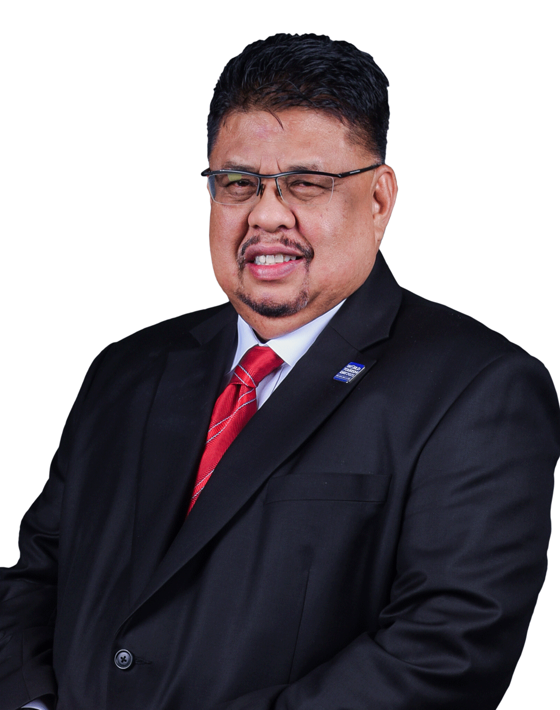 PENGERUSI
