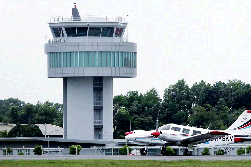 Lapangan Terbang Antarabangsa Melaka