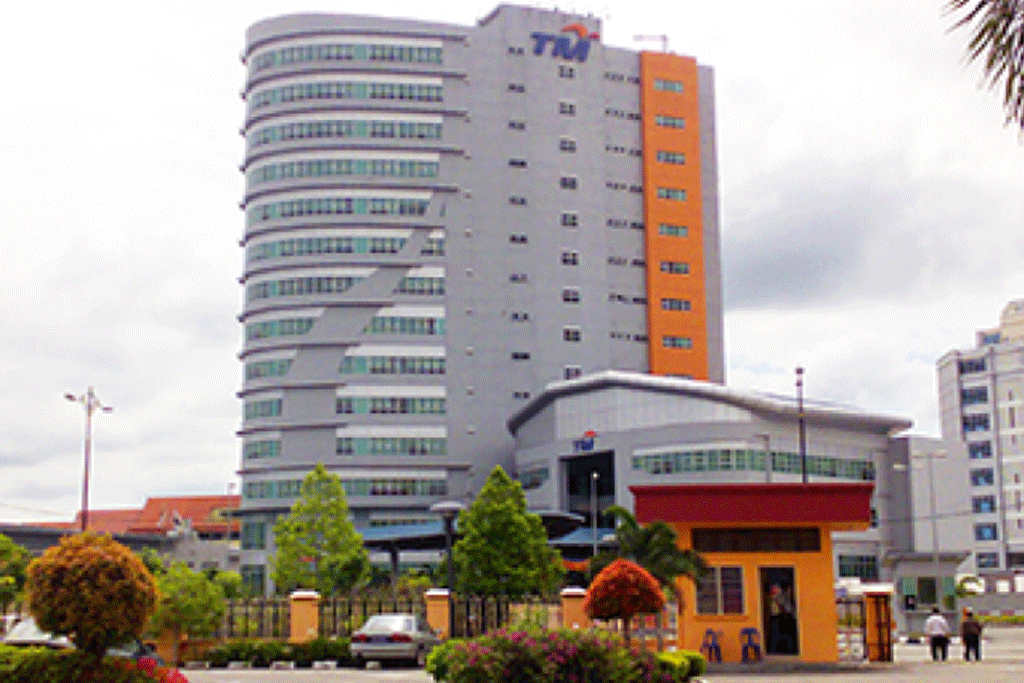 Menara Telekom Melaka
